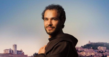 Frate Alessandro, la voce da Assisi a San Giovanni Rotondo