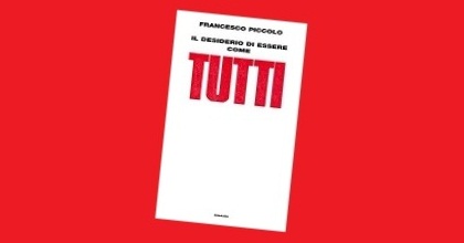 Essere di sinistra come tutti