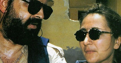 Raffaele Niro ricorda Ilaria Alpi e Miran Hrovatin