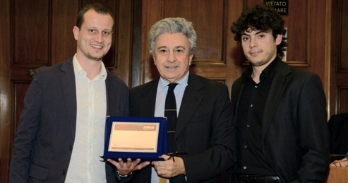 WT SmartCity Award 2014