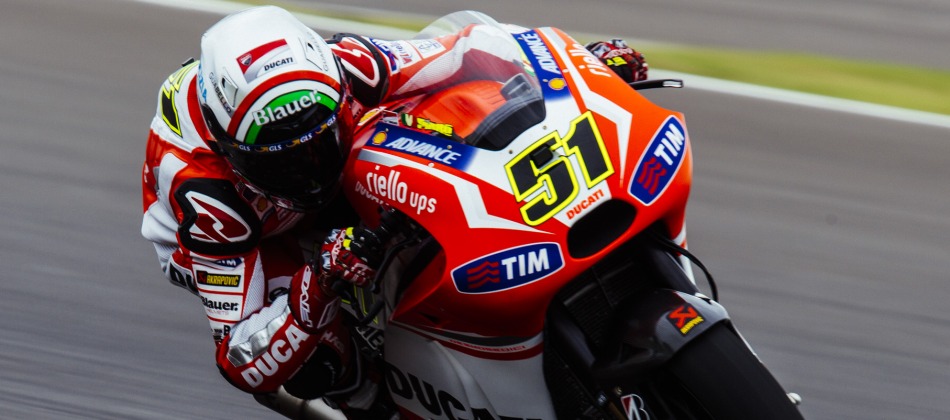 GP Argentina: Pirro partirà 19mo