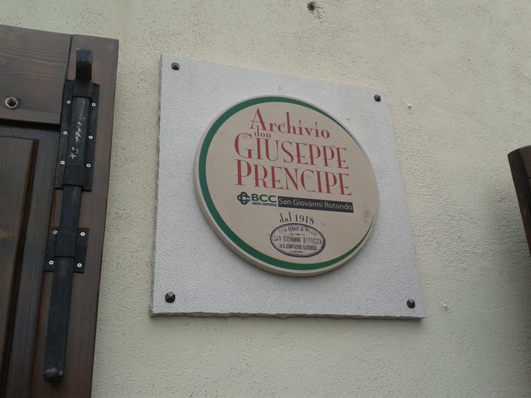 Inaugurato l’archivio della BCC