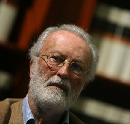 Eugenio Scalfari, una vita per l’informazione