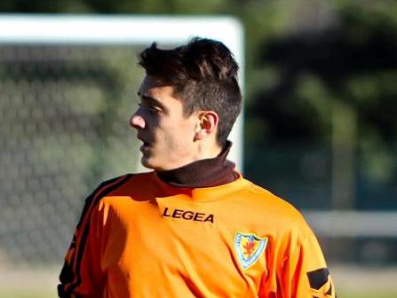 Calcio: il sangiovannese Molenda al ‘Torneo delle Regioni’