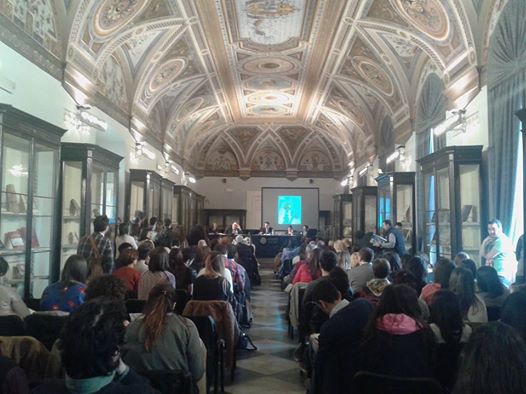 “La crisi dell’editoria non è la crisi dell’informazione”