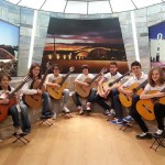 orchestra di chitarra classica