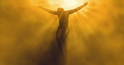 DOMENICA DI PASQUA – RISURREZIONE DEL SIGNORE