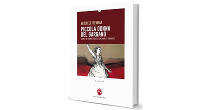 “Piccola donna del Gargano”