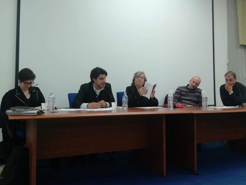 “Maria Michela e il suo sogno di libertà”