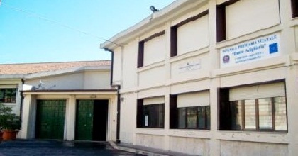 Sarà riaperta la palestra della scuola ‘Dante’