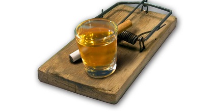 I nostri giovani… tra fumo ed alcol