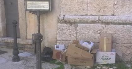 Ci risiamo!
