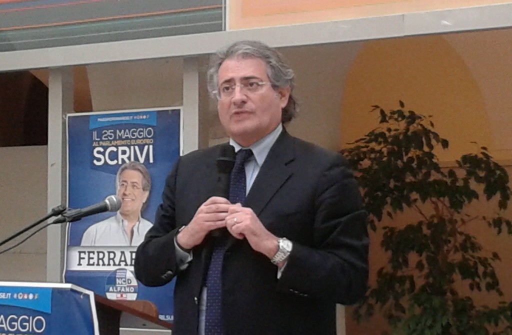 “Servirò il Gargano al pari del resto della Puglia”