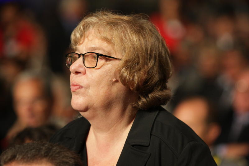 Elena Gentile commissaria l’Ambito Territoriale