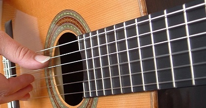 Novecento Guitar Show
