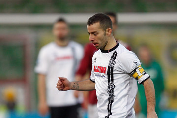 Giuseppe De Feudis, un sangiovannese in serie A
