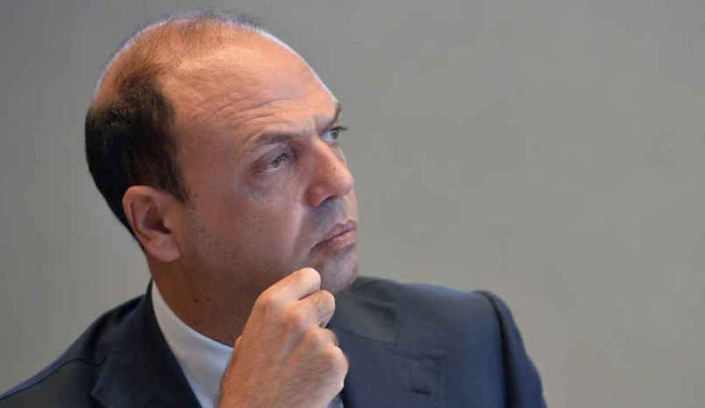 Il caso San Giovanni Rotondo sul tavolo del ministro Alfano