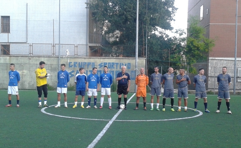 Concluso il Mundialito 2014