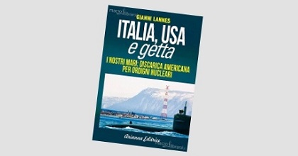 Festa della Liberazione: Gianni Lannes presenta il suo ultimo libro