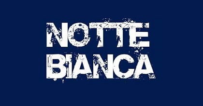 2ª edizione della Notte Bianca