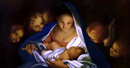 NATALE DEL SIGNORE
