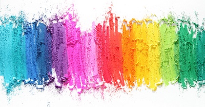 Ai Laboratori Urbani Artefacendo il primo corso di pittura e grafica