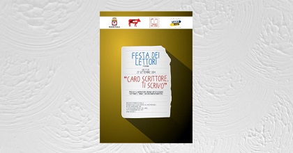 Festa dei lettori 2014
