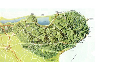 Il Gargano riparte dal turismo