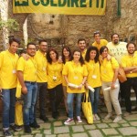 incontro coldiretti pollica