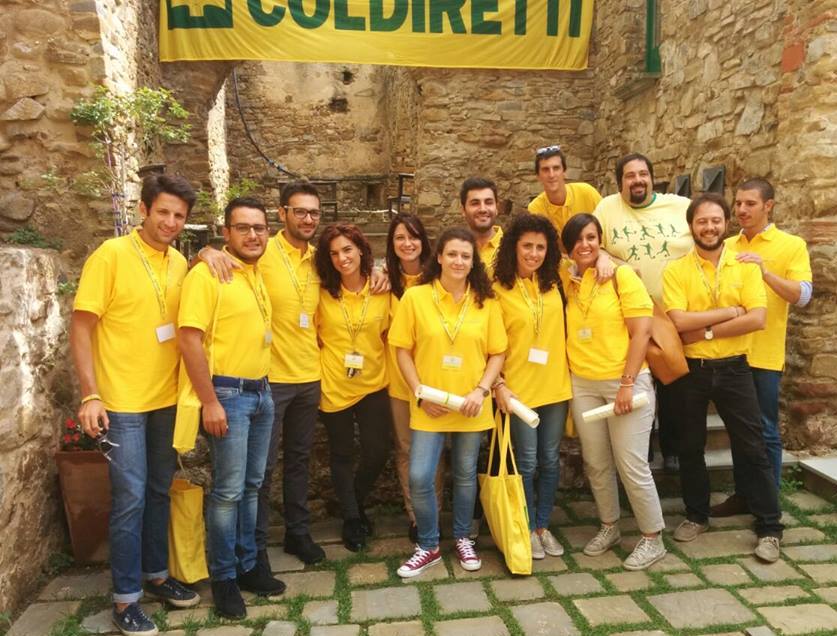 Una sangiovannese alla Summer School sull’ecosistema del Made in Italy