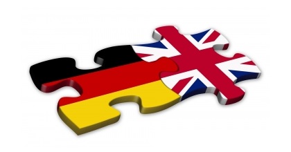 Deutsche and English labs