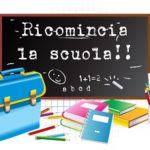 ricomincia la scuola