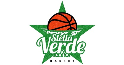 La Stella Verde Basket festeggia un Natale speciale