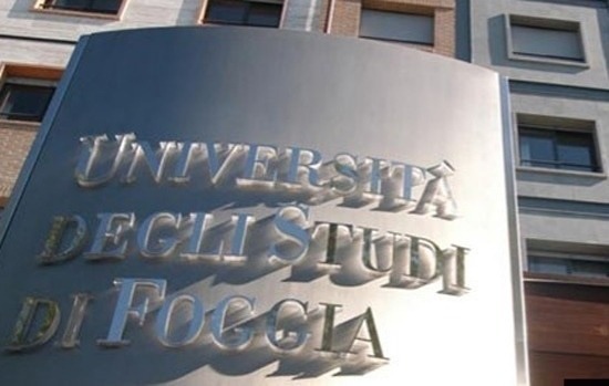 Protocollo di intesa tra Comune e Università di Foggia