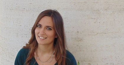Una sangiovannese vince il Premio ‘Matteotti’ 2014