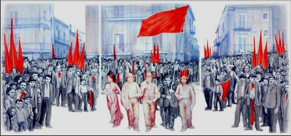 14 ottobre 1920, una pagina di storia da non dimenticare