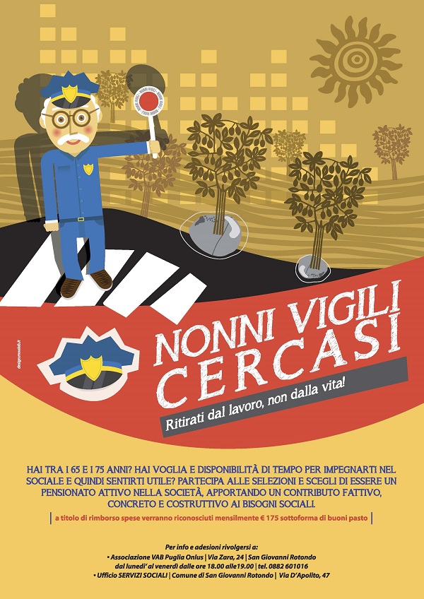Nonni vigili