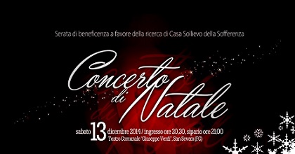 Concerto di Natale