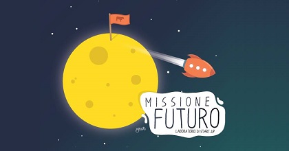 Parte Missione Futuro, il laboratorio di start-up targato Artefacendo