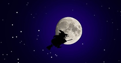 Befana in Piazza