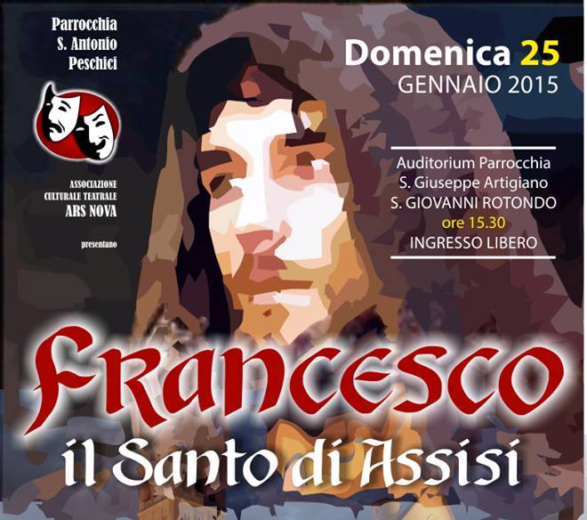musical san francesco