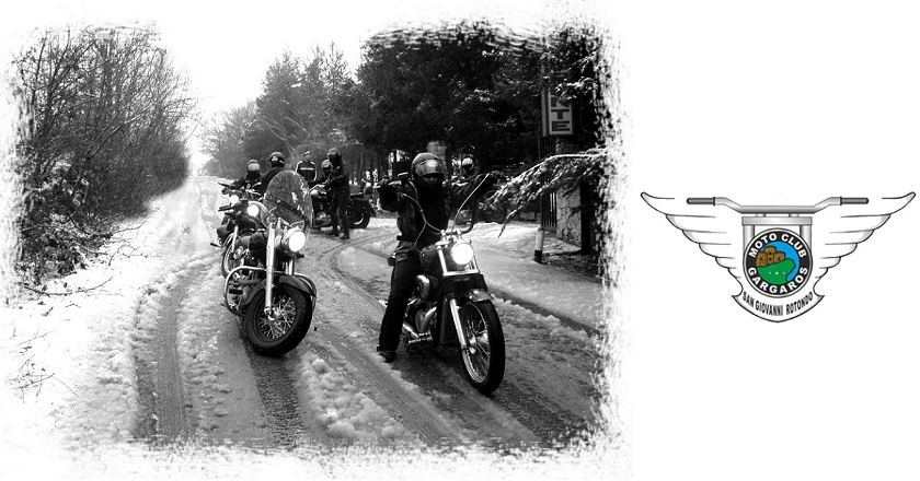 7ª edizione “Gargantreffen”