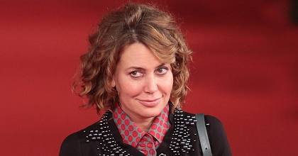 Sabina Guzzanti a San Giovanni Rotondo