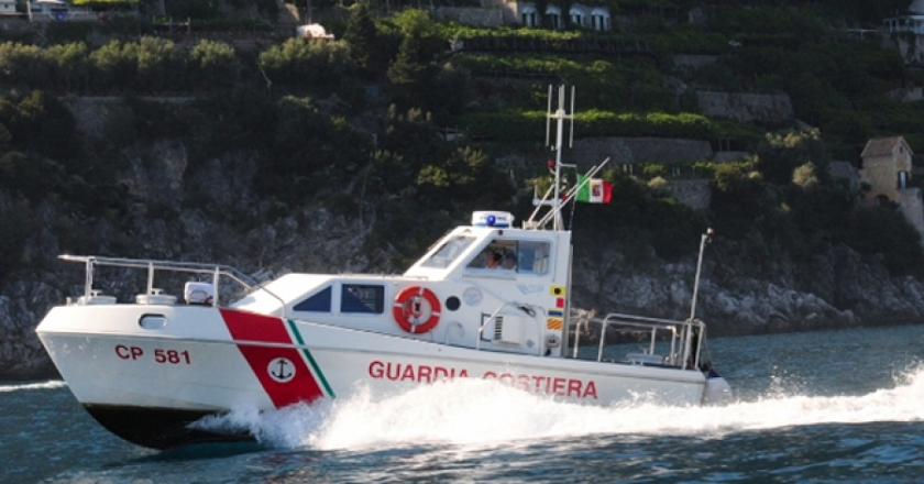 Incidente in mare nell’Adriatico, muore giovane sangiovannese