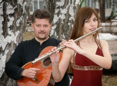 Duo soloneo