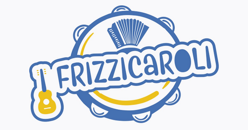 I ‘Frizzicaroli’ al festival folk di Bellaria