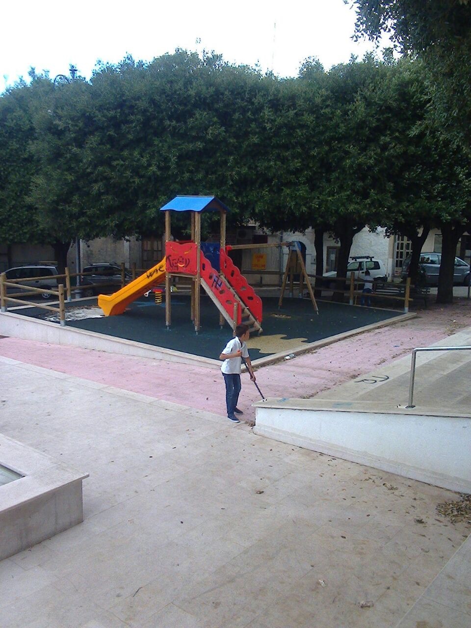 Largo Piscine