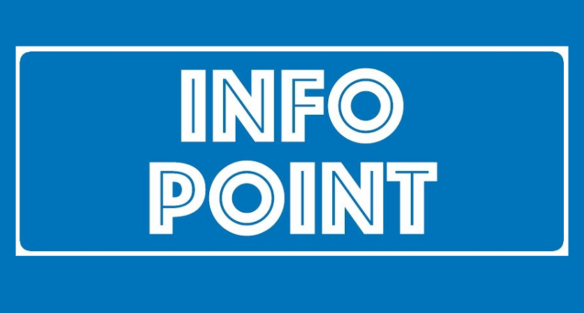Attivo il nuovo infopoint turistico