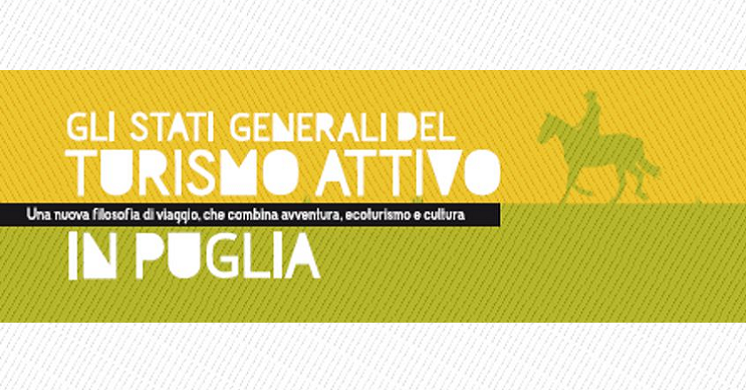 Stati generali del Turismo Attivo