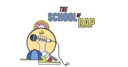School of rap ai nastri di partenza